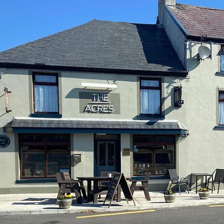 The Acres B&B Killala Kültér fotó