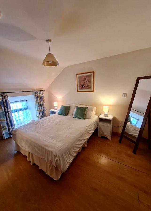 The Acres B&B Killala Kültér fotó