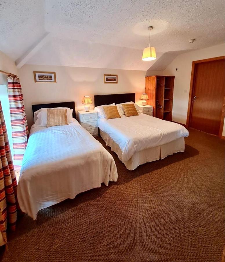 The Acres B&B Killala Kültér fotó