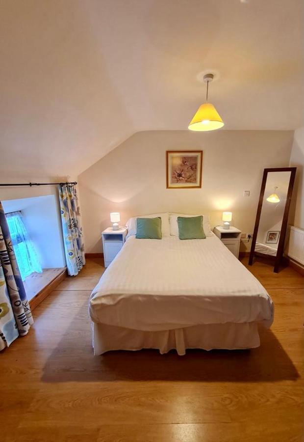 The Acres B&B Killala Kültér fotó