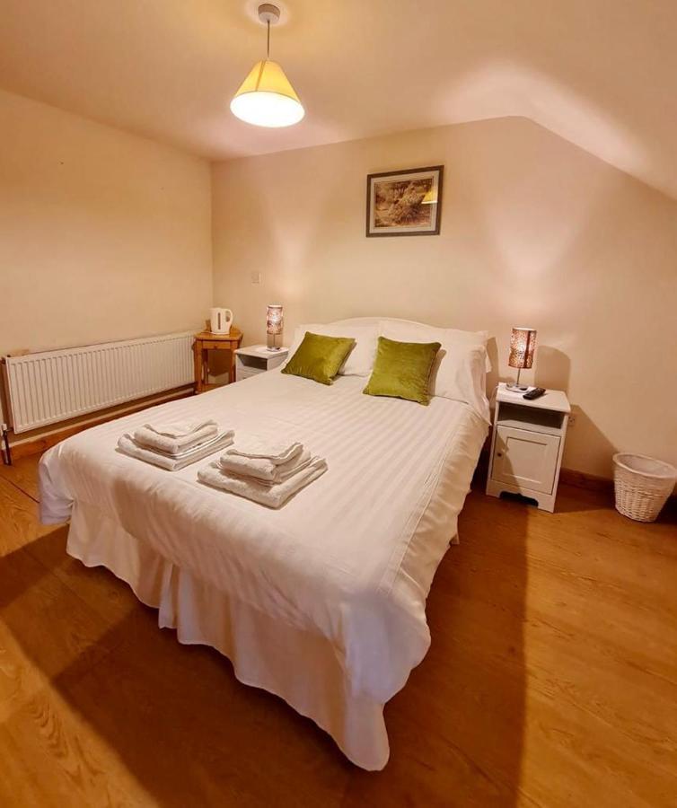 The Acres B&B Killala Kültér fotó