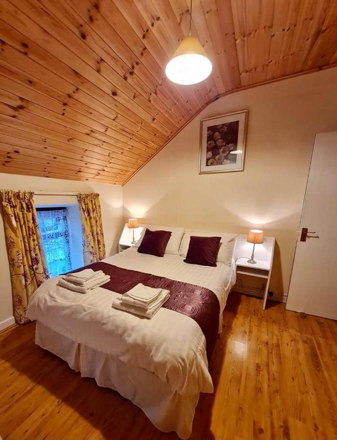 The Acres B&B Killala Kültér fotó
