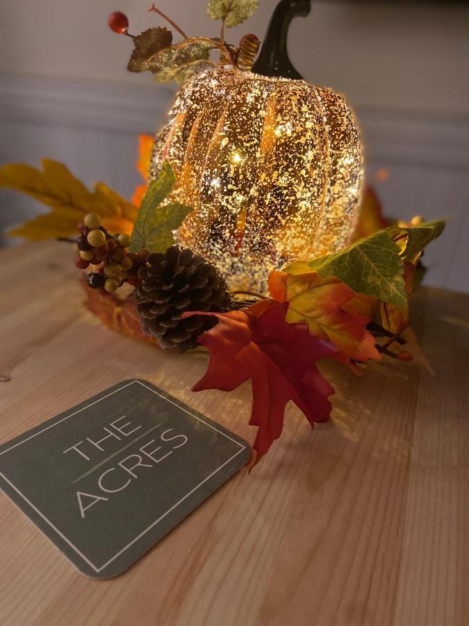 The Acres B&B Killala Kültér fotó
