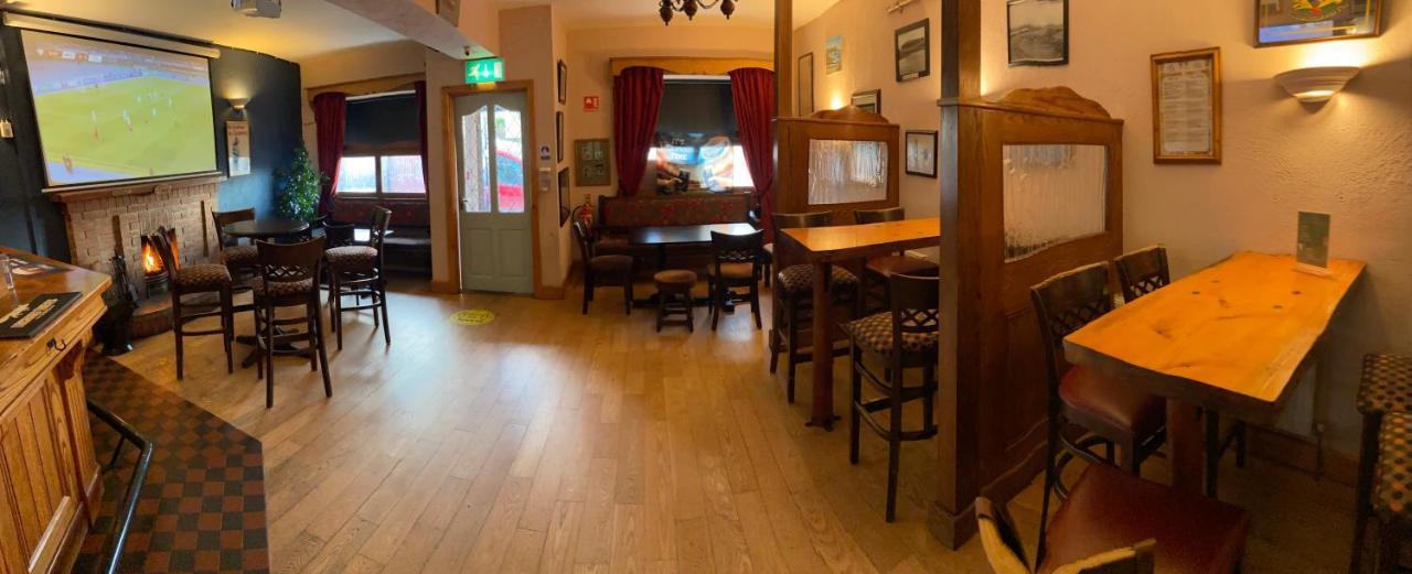 The Acres B&B Killala Kültér fotó